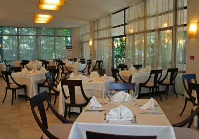 HVD Lotos Hotel