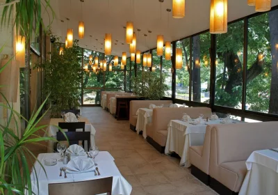HVD Lotos Hotel