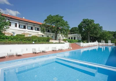HVD Boutique Hotel Oasis