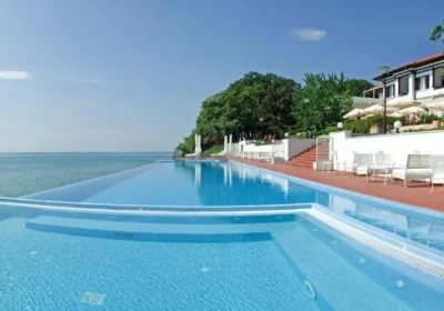 HVD Boutique Hotel Oasis