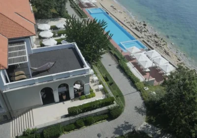 HVD Boutique Hotel Oasis