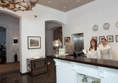 HVD Boutique Hotel Oasis