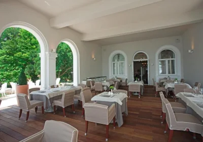 HVD Boutique Hotel Oasis