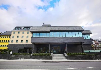 HVD Grand Hotel Suhl
