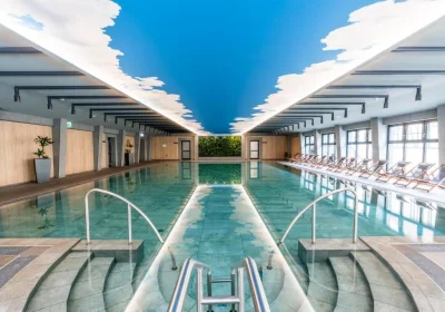 HVD Grand Hotel Suhl