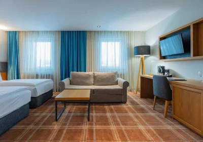 HVD Grand Hotel Suhl