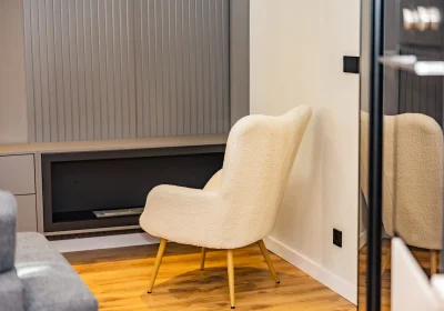 Deja Vu Apartment