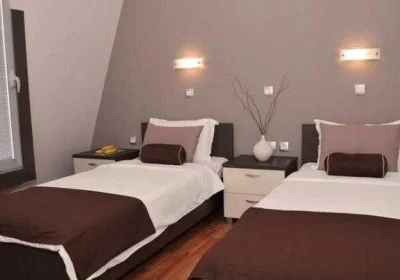 Hotel Porta26