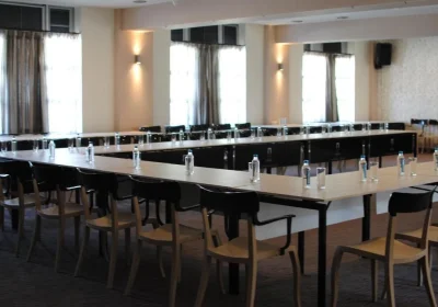 Hotel Porta26