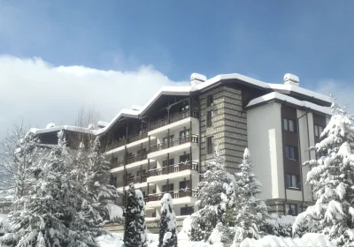 WINSLOW INFINITY APART HOTEL