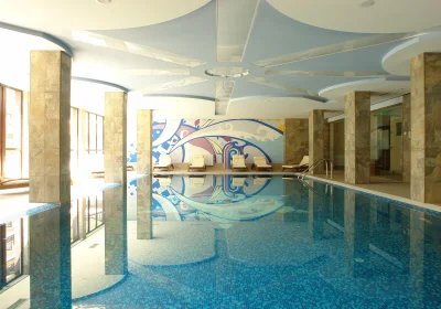 WINSLOW INFINITY APART HOTEL