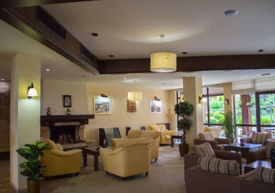 WINSLOW INFINITY APART HOTEL