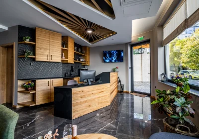 Hotel Acacia