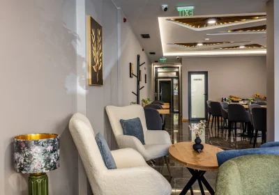 Hotel Acacia