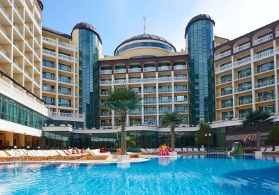 HOTEL PLANETA