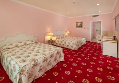 HOTEL PLANETA