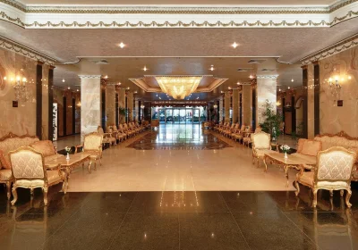 HOTEL PLANETA