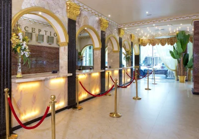HOTEL PLANETA