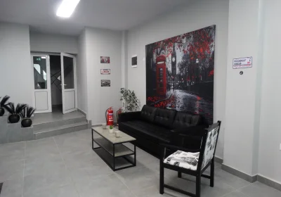 Hostel Tsanovi