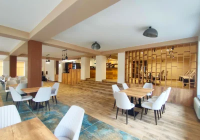 Hotel Alen Mak