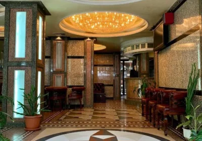Hotel California
