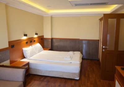 Hotel California