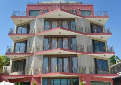 Hotel Ellinis