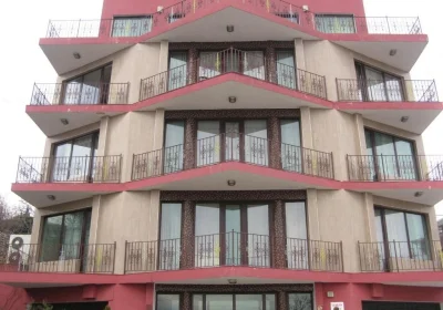 Hotel Ellinis