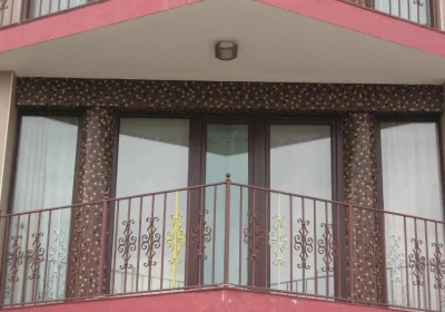 Hotel Ellinis