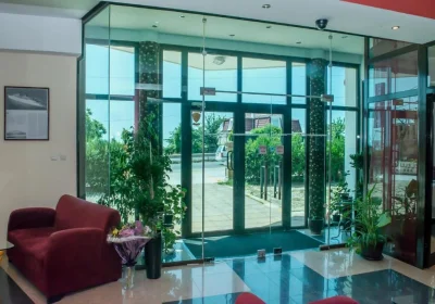 Hotel Ellinis