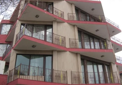 Hotel Ellinis