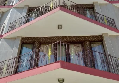 Hotel Ellinis