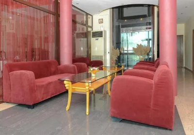 Hotel Ellinis