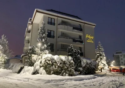 Hotel Parklands