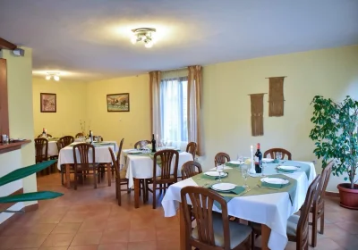 Hotel Lina