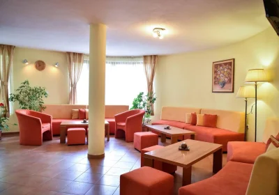 Hotel Lina