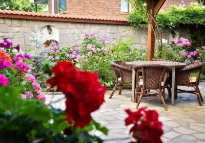 Hotel Lina