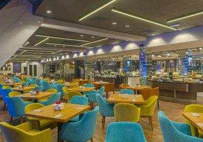 Grand Hotel Bansko