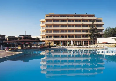 Park Hotel Continental