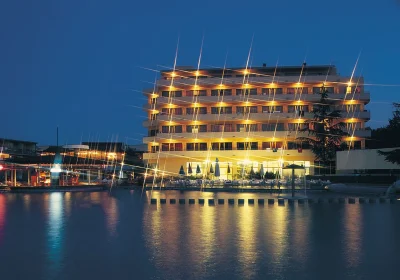 Park Hotel Continental