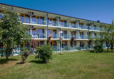 Park Hotel Continental