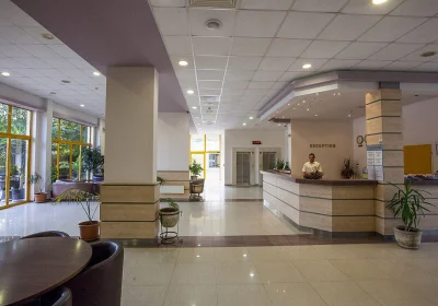 Park Hotel Continental