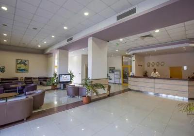 Park Hotel Continental