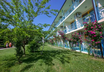 Park Hotel Continental