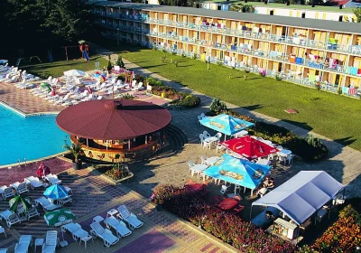 Park Hotel Continental