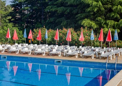 Park Hotel Continental