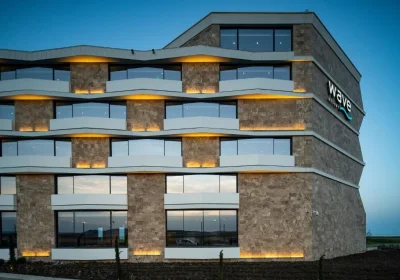 WAVE RESORT