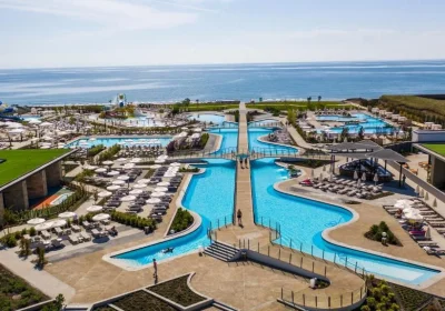 WAVE RESORT