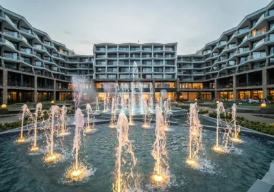 WAVE RESORT
