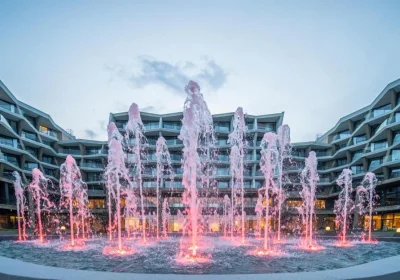 WAVE RESORT